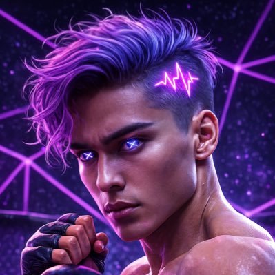 _web3Joker's profile picture. Certified yapper | Crypto & Blockchain advocate | Everything Web3