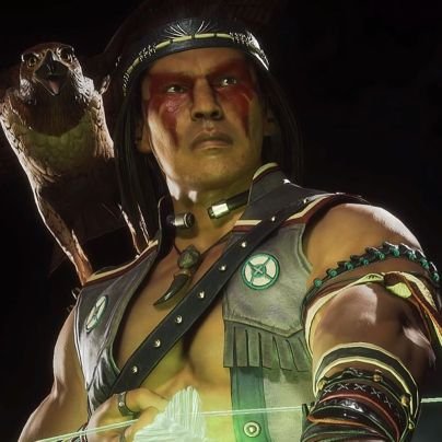 BocchithRockFan's profile picture. another 100 trillion billions to the Lin Kuei