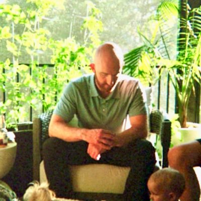 SovSwann's profile picture. 