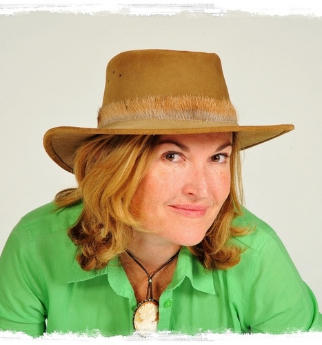 HayleyEllisArt's profile picture. Painter/Artist living in Obs, Cape Town