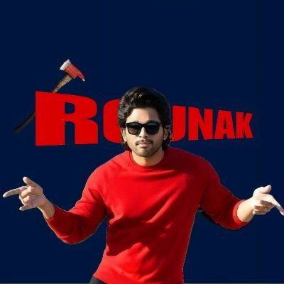 RounakDaa's profile picture. Fan Account//Always Stand Up for my Fav's 🤙🏼✨