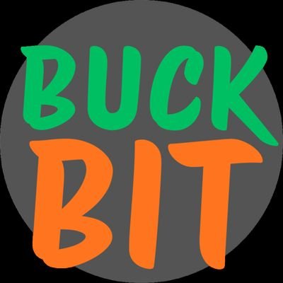 BuckChaBTC's profile picture. #Bitcoin 
Digging down the 🐰 hole everyday
Full-Noder