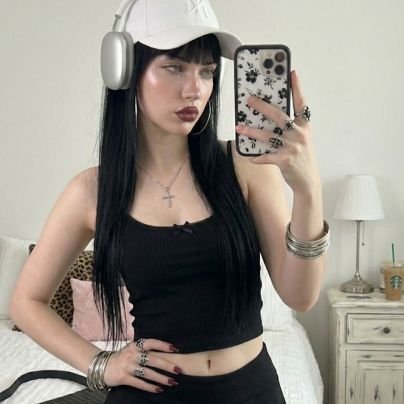 kittycatlina's profile picture. へ     ♡  #valtwt + #nsfwtwt ^•ﻌ•^
she/her