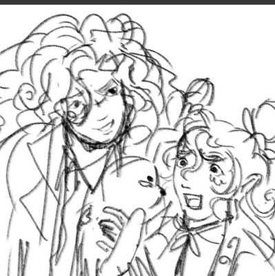 cryptidcre4ture's profile picture. pfp; @smallishmajor, Banner: @theliuverse  | I like zombiecleo a normal amount  | #lifeseriestwt