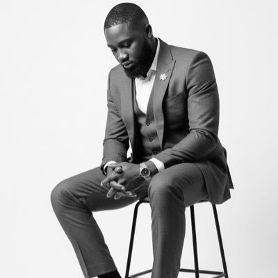 IamBlak_'s profile picture. Day by day, Brick by Brick