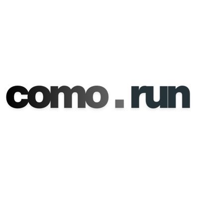 runcomo's profile picture. Run further. Feel better.