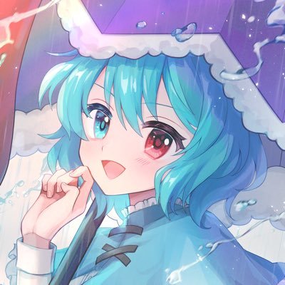 MisetPiya's profile picture. ツナマヨとコーヒー牛乳の融合体で海上ｺﾝﾃﾅの陸上輸送関係の人間/大学東方OB/小傘ｸﾗｽﾀ/Nsen02難民/ｻﾊﾞｹﾞｰ(引退)アイコン絵は@MireHasu様からお借りしています。ヘッダーは@EBI_Rockさんからの頂き物。 空リプ多め。