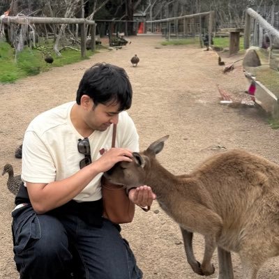 jawakars's profile picture. blah! 🌈