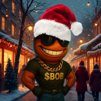BuggedOutBob's profile picture. 