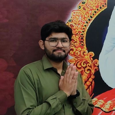 Balram_Ambala's profile picture. Why Sat Bhakti is Must in Kalyug?
To Know You Should Have To Follow And Visit @SaintRampalJiM
