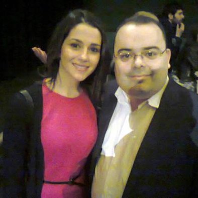 SoyCibelino's profile picture. #Periodista de #Investigación: #WATERGATE #CÓSMICO & #LETALIDAD DE LAS #VACUNAS☠️💀
https://t.co/ppQMLEtDRO 
Instagram https://t.co/jsByK8EcR6