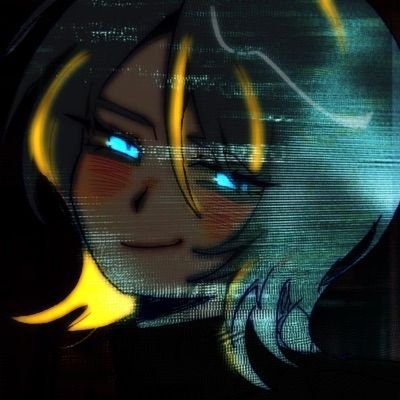 GslschftsGrtst's profile picture. i purify. | I AM THE ONE WHO GRIPS | https://t.co/lms8vvh2zu | (multifandom) | pfp by @Momka_art | banner by: @abnormalesque