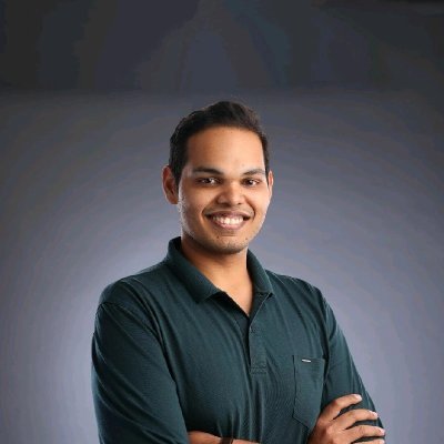 anirudhvarma_12's profile picture. Building @letskomplai.