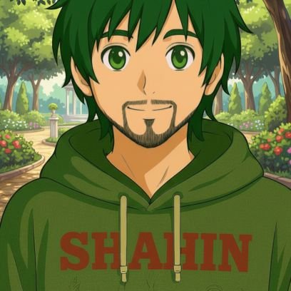 mdshahinur668's profile picture. Crypto Growth & Marketing 
I turn communities into believers.  Ambassador & KOL.
Building in Web3. Let's Connect!