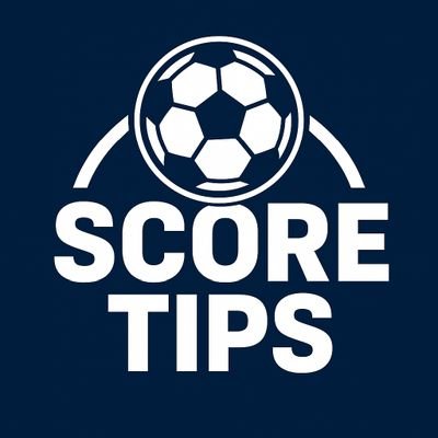 Scoretips24's profile picture. Burda bahis oynatılmaz tahminler verilir. Yasadışı bahis suçtur.