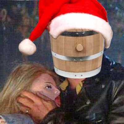 HowlingBunghole's profile picture. 6 Foot Bunghole from NNY

Now, me personally, until the check clears I have no strong opinion one way or another.