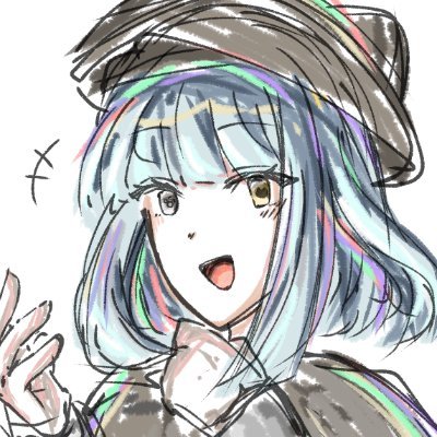 もかここあ。さんのプロフィール画像