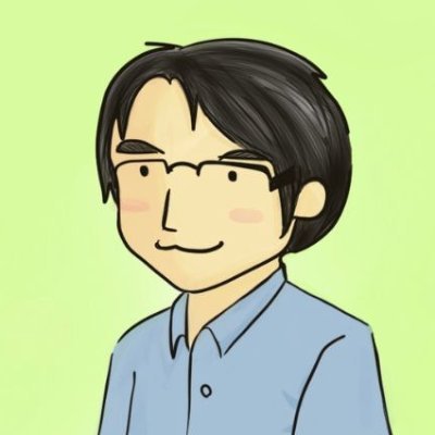 hodohibi_kino's profile picture. 