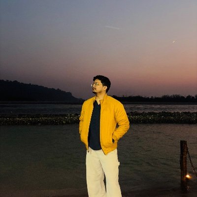 _Uchiha9's profile picture. #Salesforce Developer | 4+ yrs exp | LWC, Apex, Flow, Data Cloud | Problem Solver | Building cool things in the Salesforce world ☁️