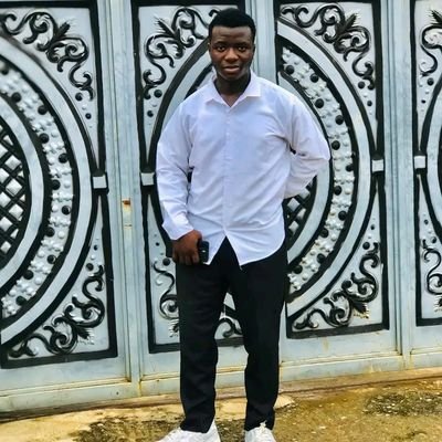 OwoadeDanielO1's profile picture. Motivated and always learning, I pull inspiration from every book I read 📚.
Growing into the entrepreneur I’m meant to be, one step at a time 🚀.