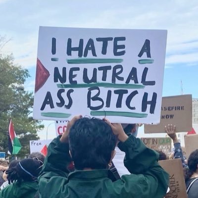 ConfidenceTwt's profile picture. I have a lot to say | 🏳️‍🌈