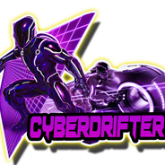 UziGames2016's profile picture. Enter the neon lit world of cyberspace armed with your data disc & cyber cycle to end the spread of a virtualized virus in VR. Dev 🏴󠁧󠁢󠁳󠁣󠁴󠁿 @Shackl3r