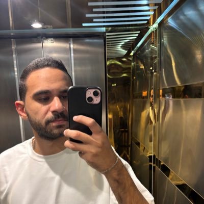 shehabirl's profile picture. I have never been more me. Building @stackinfoio