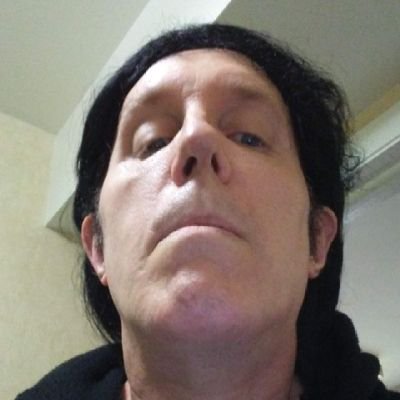 BlackieWFangs's profile picture. Multi-genre. 1st 3 books, paranormal romance; 4th, fantasy, 5th, horror. Horror short published. Death/black/thrash metal, punk rock. No DMs.