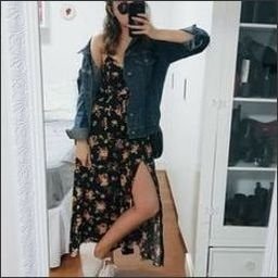 eapluxie57255's profile picture. 