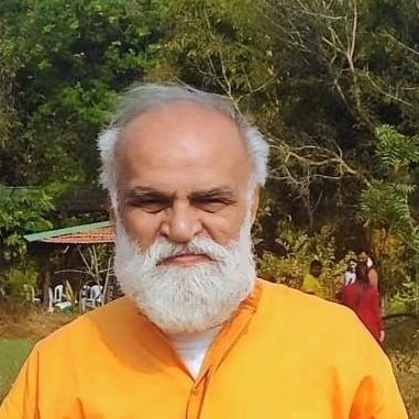 keertiswami's profile picture. Founding Editor: Rajneesh Foundation Newsletter, 1974. Pune
.
Current Editor: Osho World
Meditation facilitator and author.