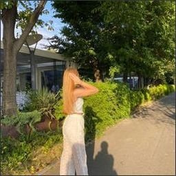 rhermorv56989's profile picture. I'm a beautiful single woman and I'd like to get to know some charming American men