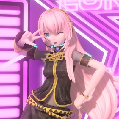 MegurineExpress's profile picture. VOCALOID、プロセカが好きな奴。ボカロ関連しか投稿しないです★ とにかくボカロが大好きな奴です。プロセカ最推しは穂波、こはね、寧々。ルカ廃でありボカロ廃。つまりボカロメンバー全員大好き。現在、ふわ5個所有中。 ボカロ垢と分かる人は必ずフォロバします。マジカルミライ2025でライブ初参加。サブ:@kouma495
