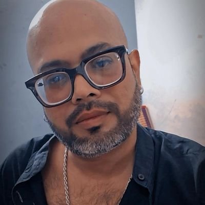 MeghrajdasDas's profile picture. https://t.co/ImlyDGLFvb

I am here 2 create magic. 
If you are experience with me share the experience.