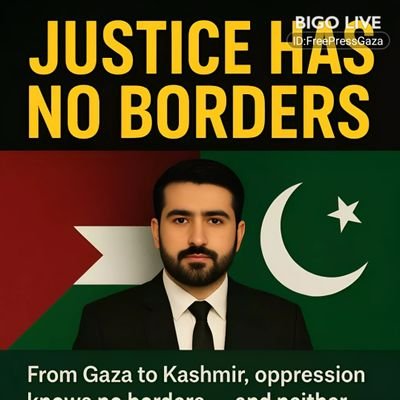 Nawabzada Mir Zulfiqar Ali Abbasi #SaveDemocracy Profile