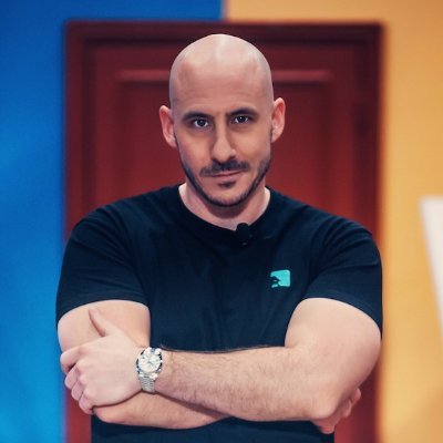 YannDarwin's profile picture. Co-Founder Greenbull Group - conglomérat de sociétés actives dans l’immobilier, la finance, l’éducation, les services de consommation et les médias