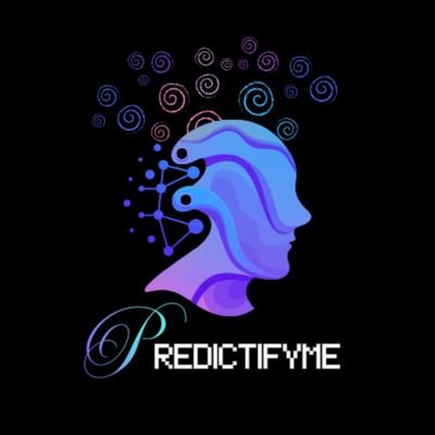predictfyme's profile picture. PredictifyMe is an early-warning system that analyzes everyday digital habits—sleep timing, screen patterns, typing rhythm, and workload.