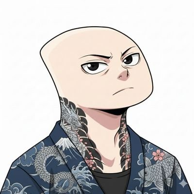 iamkhaito's profile picture. 