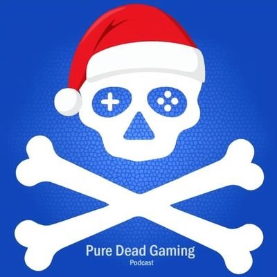 PureDeadGaming's profile picture. From Scotland, we bring you the latest reviews, news & opinions on the biggest titles and indie gems. Podcast out every Fri 9am. Join our community!