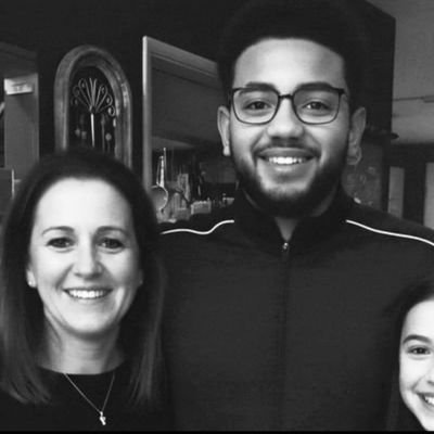 CalmCCoaching's profile picture. Youth Coach - looking to develop & share as much as I can.