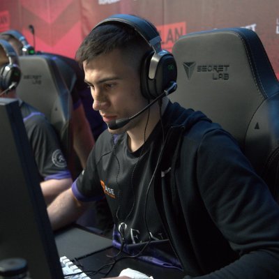 KalubeRcs's profile picture. Professional CS2 player for @AcendClub