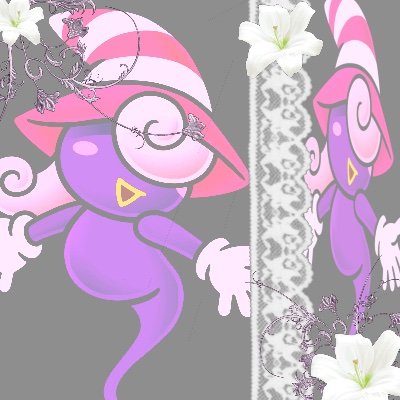 Oshi581908's profile picture. Pfp by me♡
F/O list in extended bio! 
Strawpage: https://t.co/A6hEMPxsdR