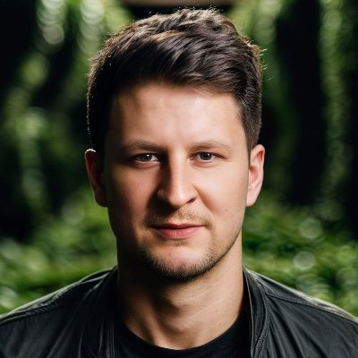 DawidSkinder's profile picture. Brand-Led Product & UX Leader for Web3 · Tech · AI · Gaming/eSport. CHALLENGE Studio CEO (@challenge_pl). Juris Protocol & #LUNC supporter #DecentralizedMoney.