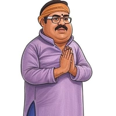 ravibhushan99's profile picture. बिहार का बेटा। N.D.A. की राजनीति में विश्वास। Naya Bihar, Naya Sankalp!