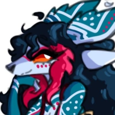 _LayohArts's profile picture. She/Her ♀️ || 18y || Brazil🇧🇷 || Multifandom || artista & escrevo historinhas🎨📖 || furry/sci-fi artist || 💍@dolpew || NOT FURRY ||