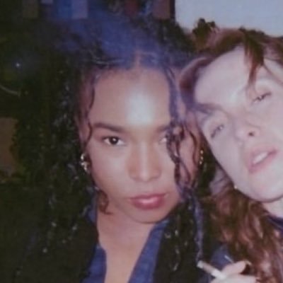 girlinamaze's profile picture. Married in Mount Airy ♡ Feminist Angel