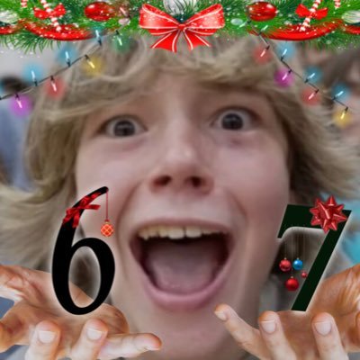 SVN1372486's profile picture. $SVN — The New Year’s Meme Coin Born from the legendary “6–7” moment. Lighting up 2025 & 2026. Community-driven. Clean vibes only. ❄️✨#SVN #memeseason