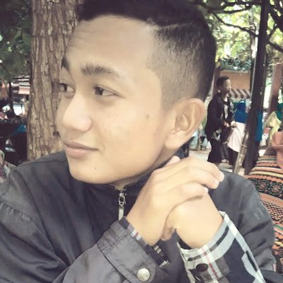 pratama_izzha's profile picture. 