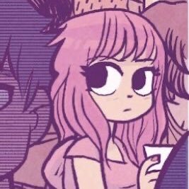 loouuvre's profile picture. annoying account