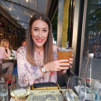 kristinalhurst's profile picture. 