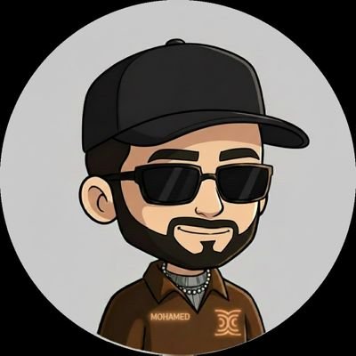 mohamed_chaji's profile picture. @SeismicSys Coffee